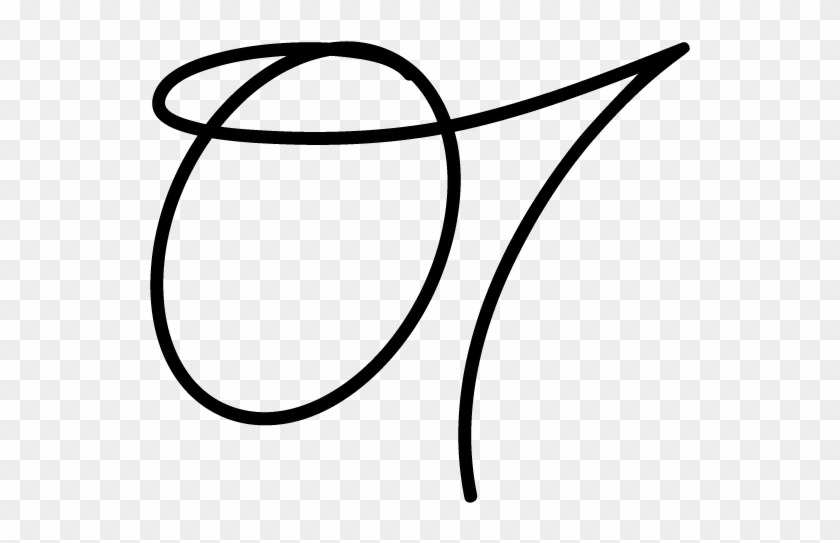 Ollie Trenchard - Line Art #1592822