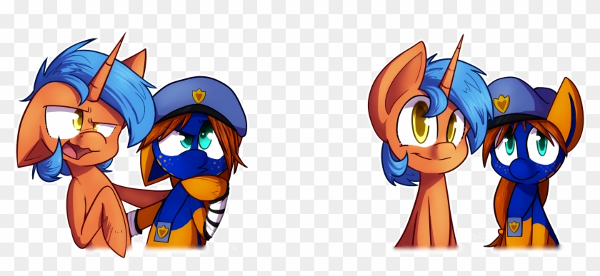 Mafia Gang - Cartoon #1592836