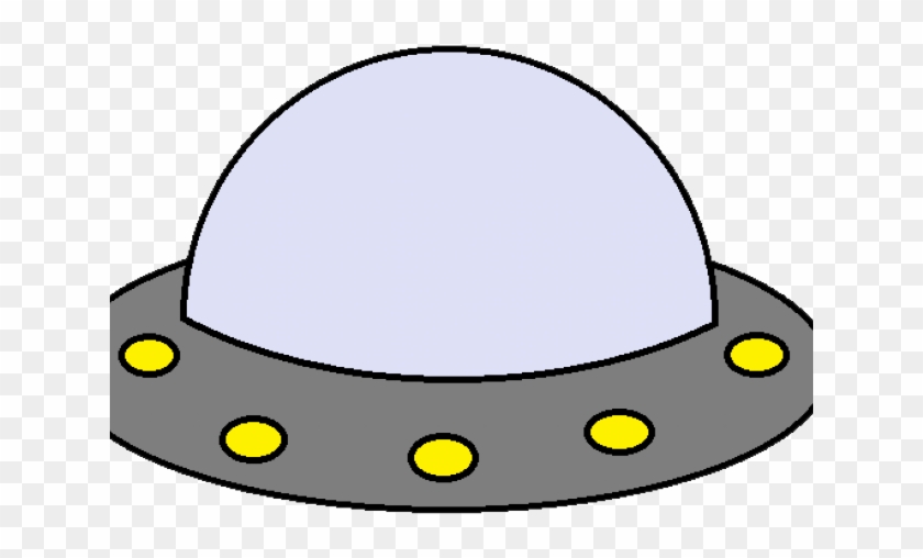 Spaceship Clipart Silly - Spaceship Png #1592878