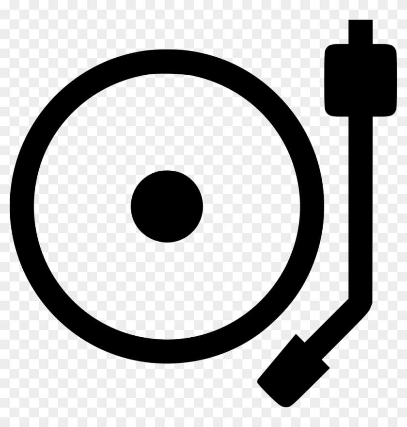 Turntable Comments - Circle #1592948