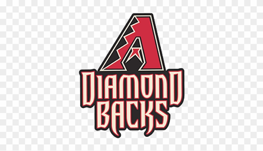Arizona Diamondbacks Logo - Arizona Diamondbacks Logo Png #1592974