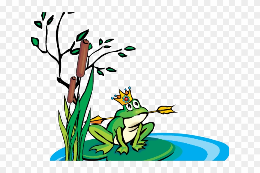 Anniversary Frogs #1592978