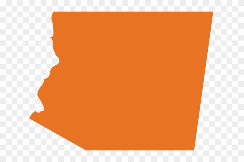 Arizona Clipart Png - Arizona Clipart Png #1592985