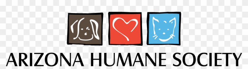 We Are Proud To Support The Following Arizona Nonprofits - Arizona Humane Society #1592996