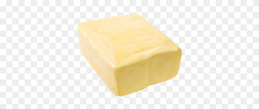 Dairy Clipart - Transparent Butter Png #1593017
