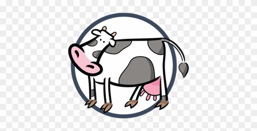 Milking Management System - Cow Doodle #1593030
