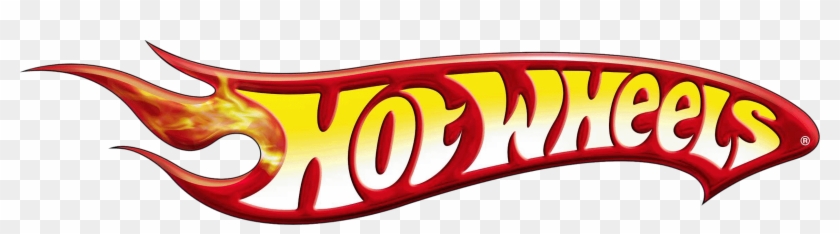 Hot Wheels Logo - Hot Wheels Logo .png #1593029