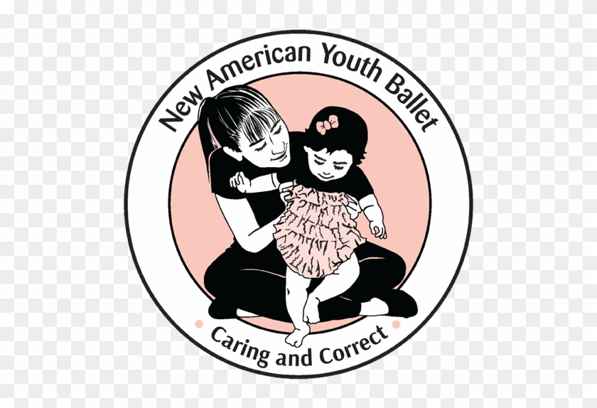 New American Youth Ballet - Cartoon #1593095