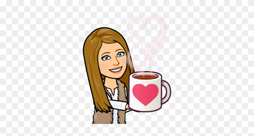 So I've Had A Couple Of Requests For Directions On - Coffee Bitmoji #1593190