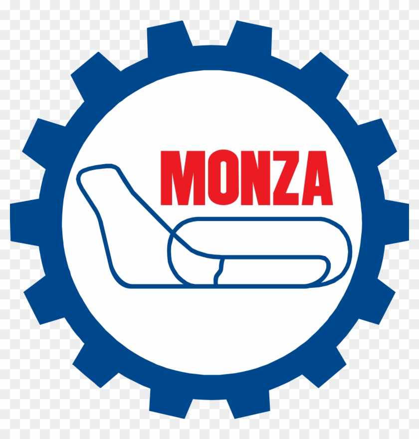 Monza Circuit - Autodromo Nazionale Monza Logo #1593213
