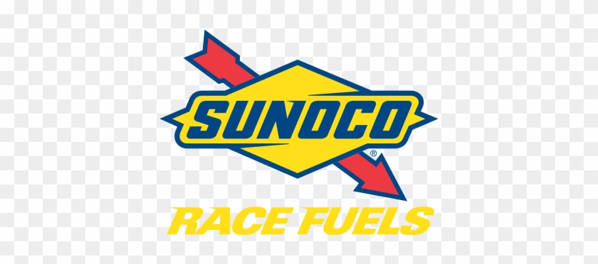 Sunoco Race Fuels - Sunoco Race Fuel Logo #1593221
