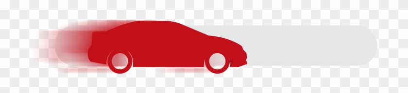 Fast, Simple Transactions - Delivery Car Png #1593293