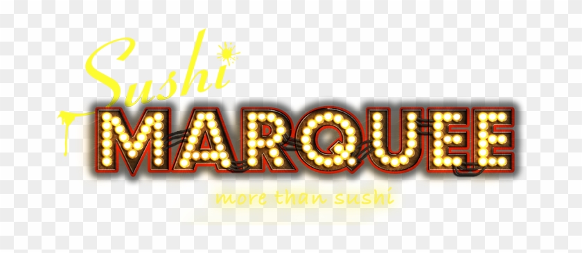 Marquee Png - Marquee Png #1593305