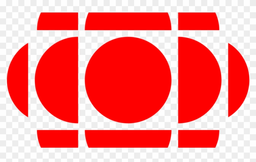 Eric's Hanukah Playlist On Cbc - Cbc News Logo Png #1593322