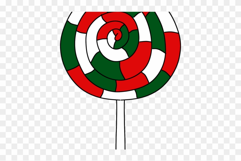 Lollipop Clipart Clip Art - Comic #1593328