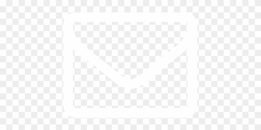 Mail Logo Clipart Best - Logo Email Png White #1593340