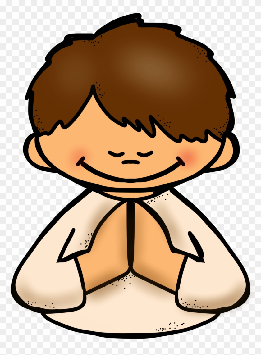 Pray Clipart Habit - Pray Clipart Habit #1593357