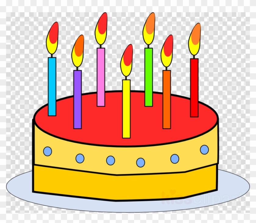 Birthday Cake Clip Art Clipart Birthday Cake Clip Art - Birthday Cake Clip Art #1593366