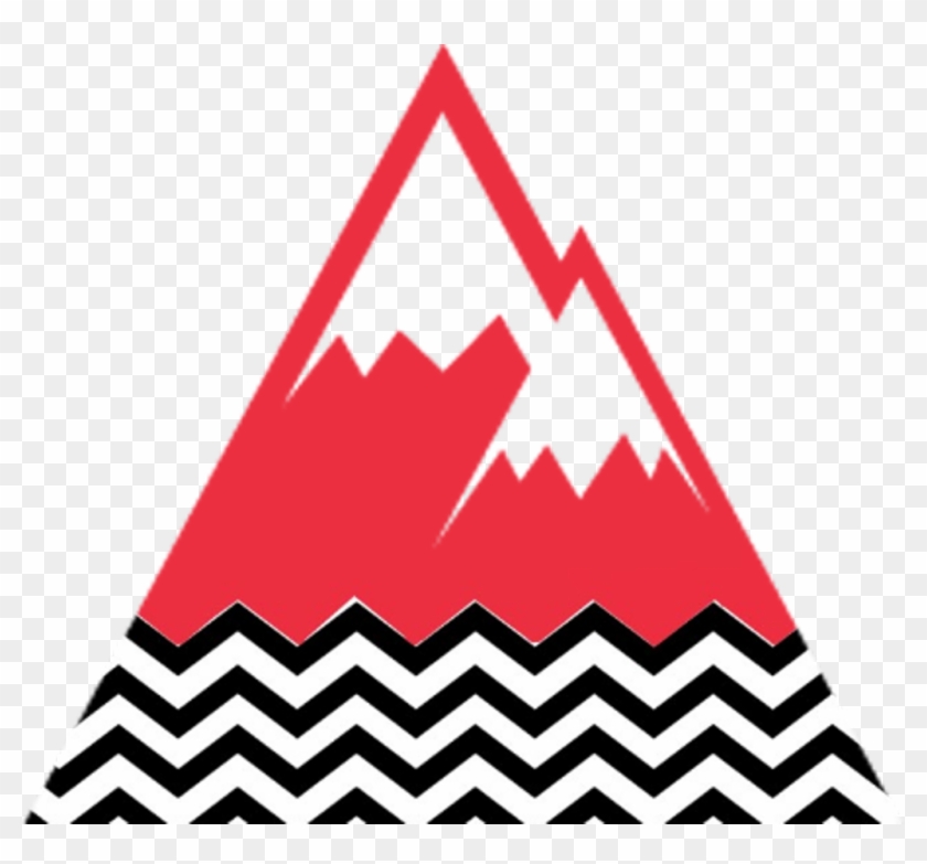 Twinpeakstwinpeaksvibes Twinpeaks2017 Mountains Zigzag - Birthday #1593431