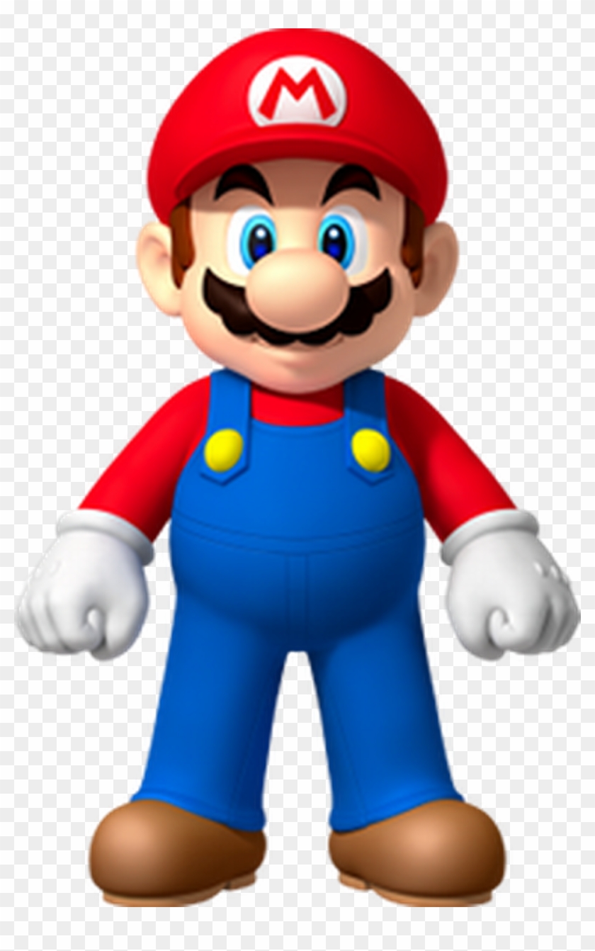 Mario Bros #1593455