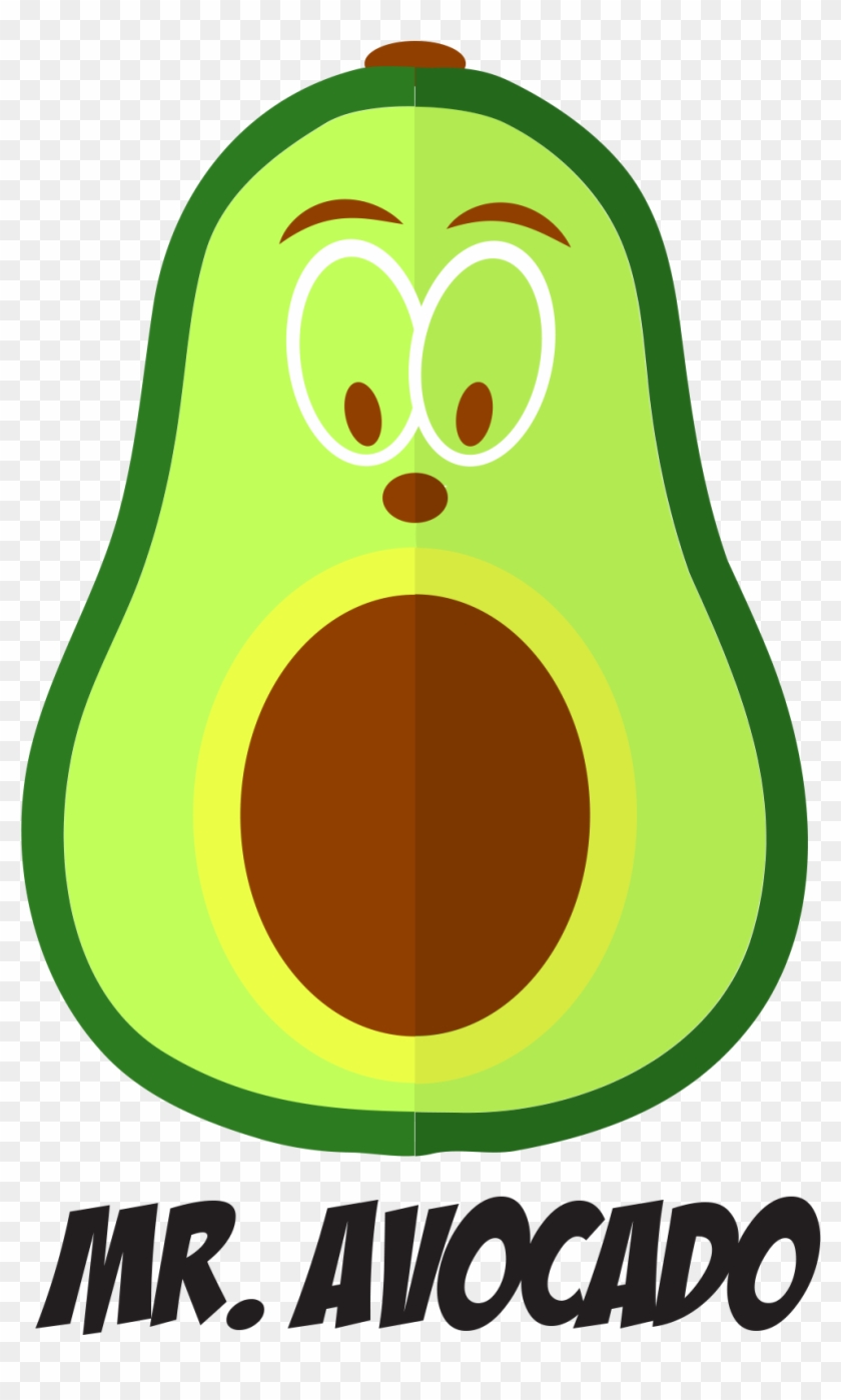 Avocado About Us - Annual Health Fair #1593485