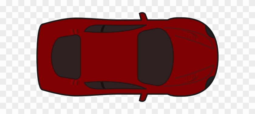 Top View Car Transparent Background #1593514