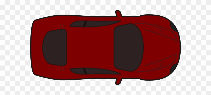 Top View Car Transparent Background #1593514