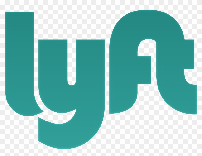 Lyft Logo Svg #1593520