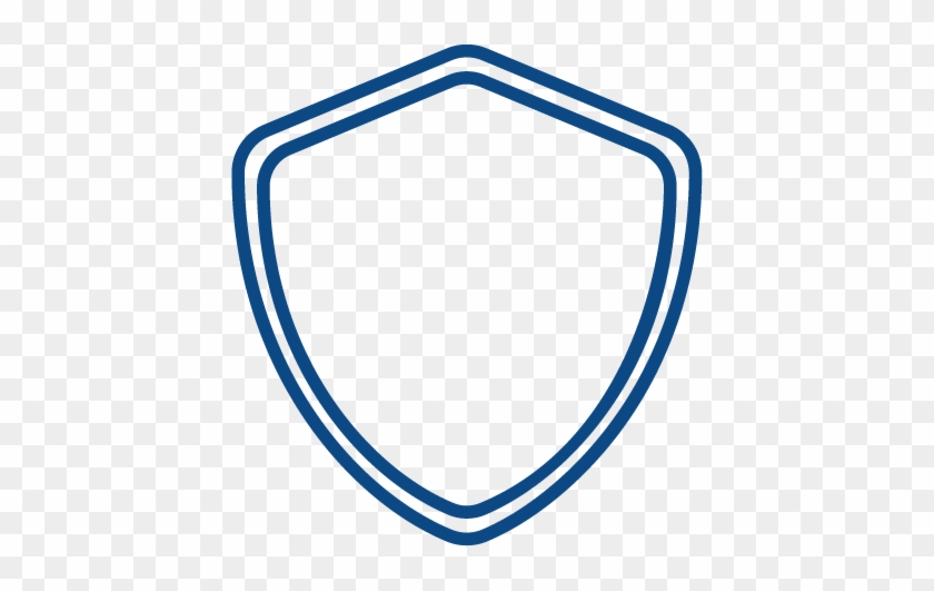 Shield Icon For Randslaw Representing The Litigation - Shield Icon For Randslaw Representing The Litigation #1593522