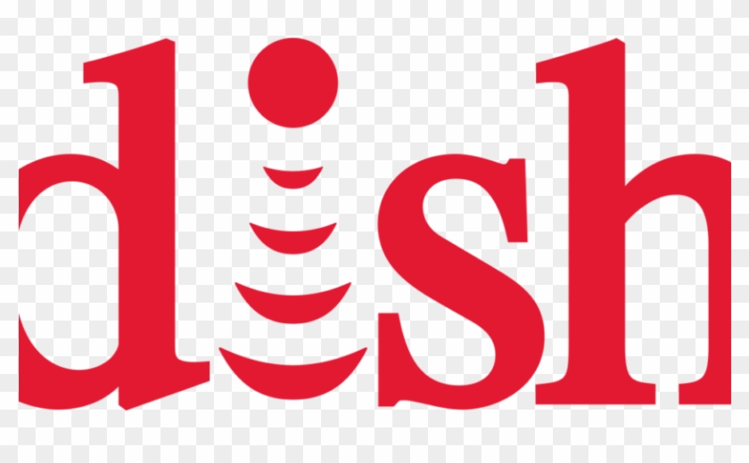 Dish Network Ordered To Pay $280 Million By Judge In - Dish Network Logo Svg #1593525