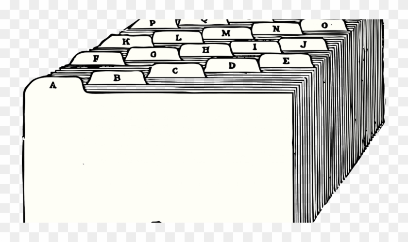 Folder-146153 - Clip Art #1593532