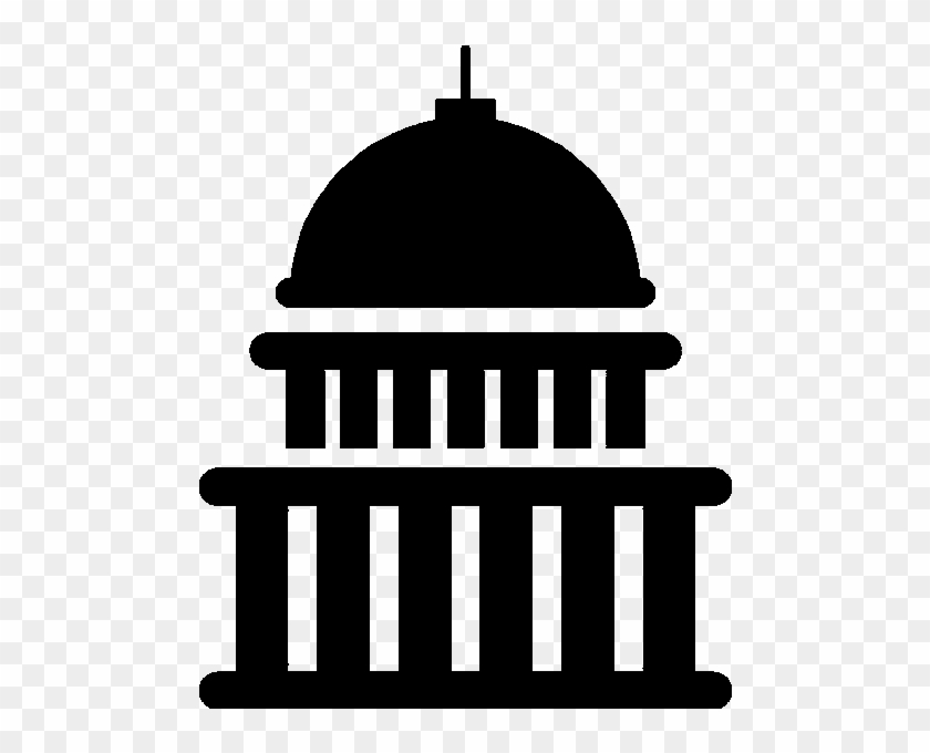 legislative building clipart image