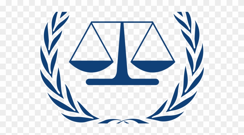 International Criminal Court #1593560