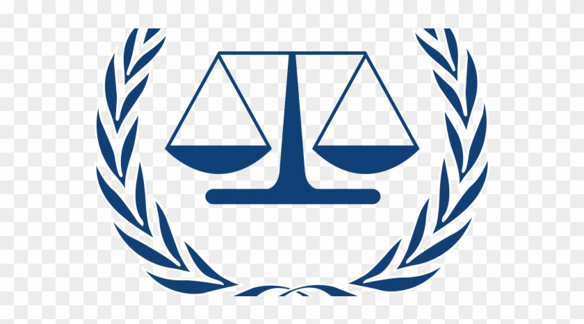 International Criminal Court #1593560