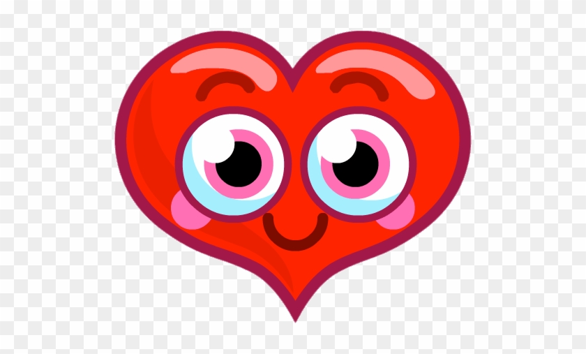 Download - Moshi Monsters Love Heart #1593570