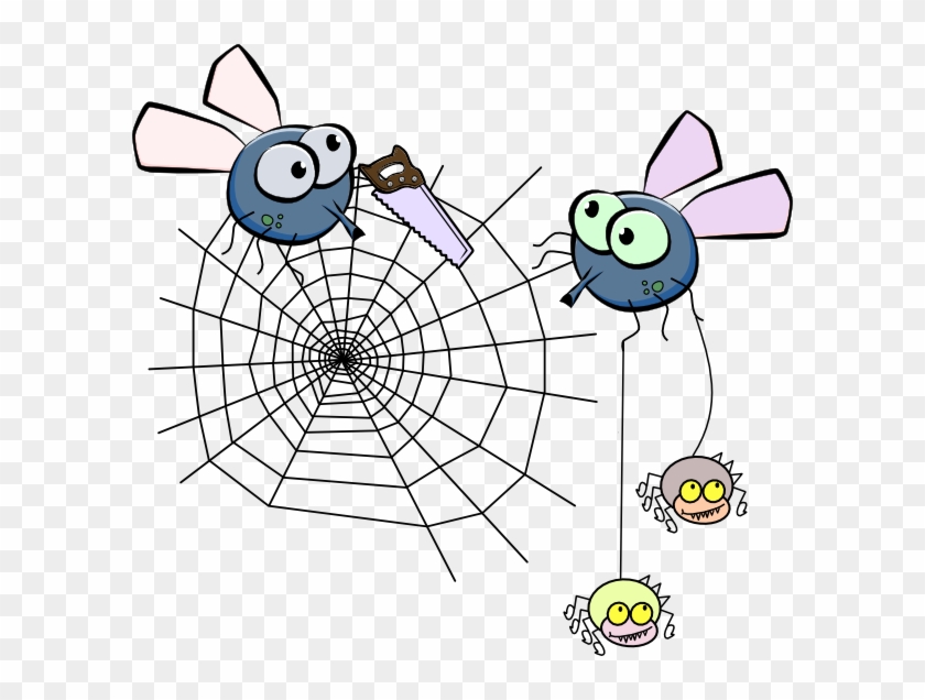 Spider Web Clip Art #1593576