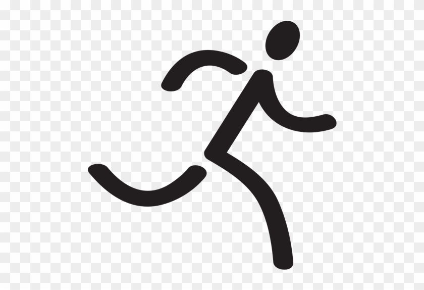 Athletics - Special Olympics Track And Field Logo #1593592