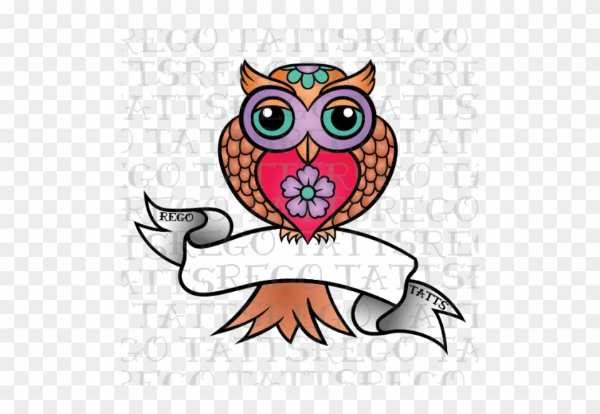 Owl Rego Tatts Regotatts Cool Car For - Owl Rego Tatts Regotatts Cool Car For #1593600