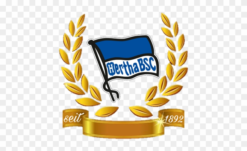 Logo Hertha Bsc Berlin #1593617