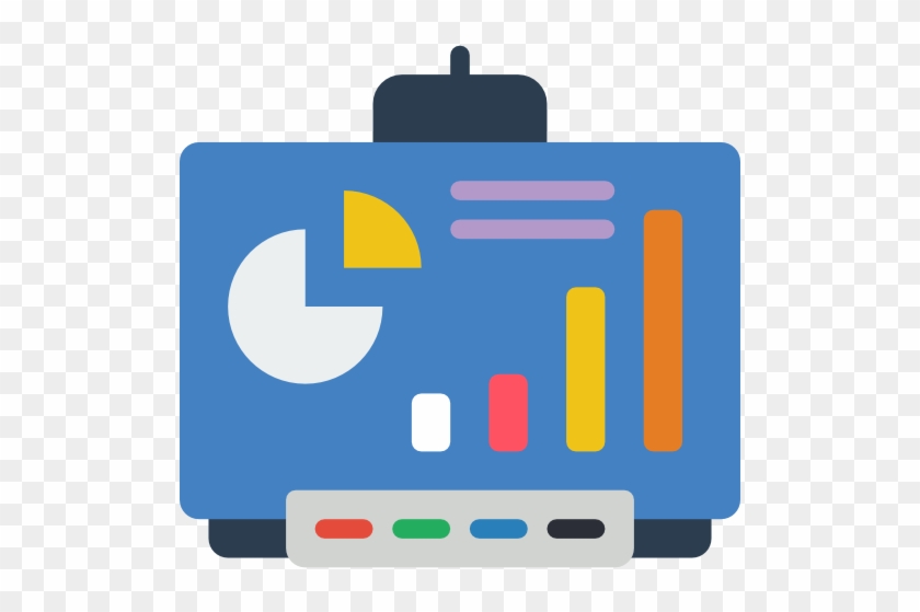 Smartboard Free Icon - Icon For Smart Boards #1593620