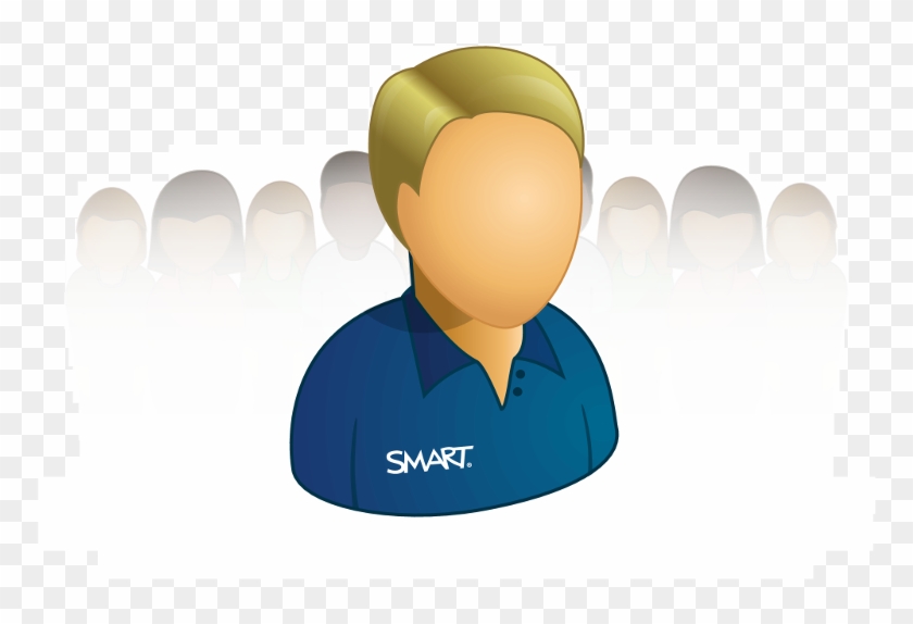 Smart Board Training - Smart Technologies #1593624