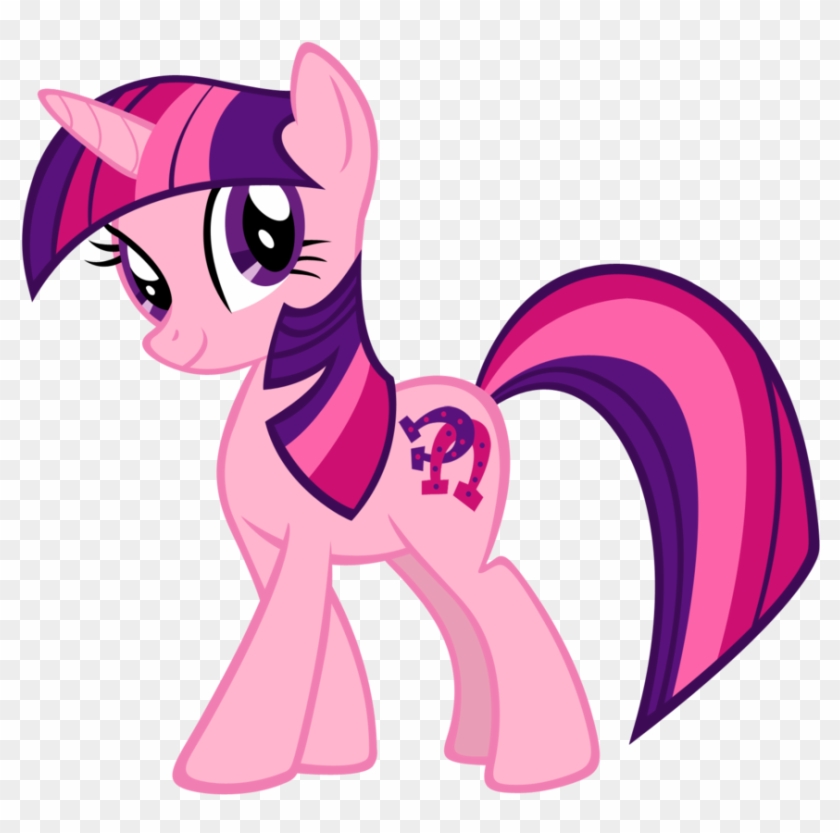 Lucky Swirl Bb Wave 1 Vexel By Durpy Im Weak, Twilight - Little Pony Friendship Is Magic #1593666