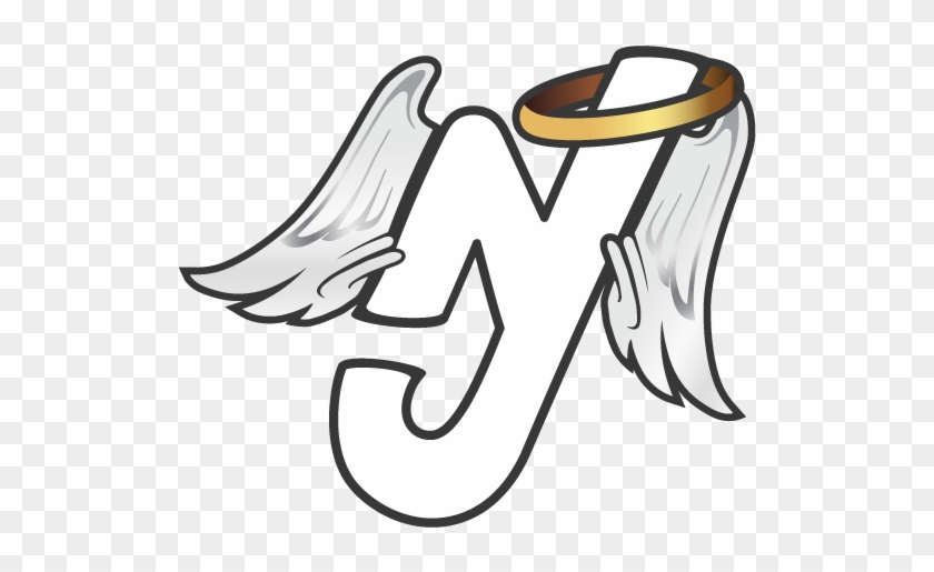 New Jersey Angels Logo #1593715
