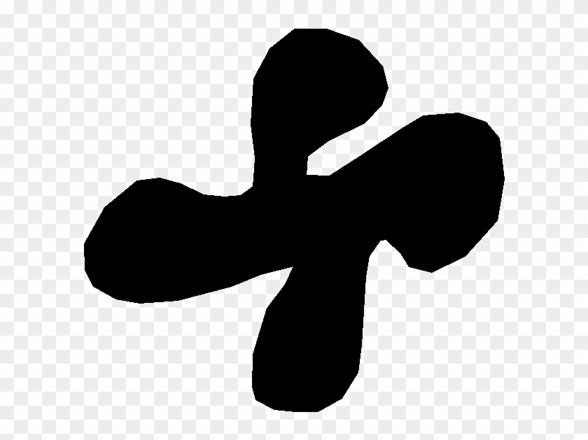 Pinwheel Image - Clip Art #1593754