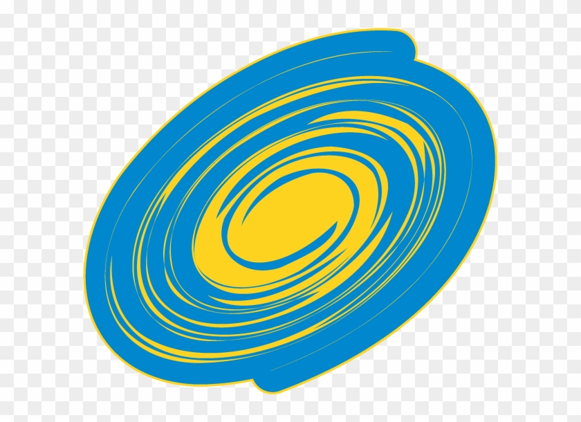Galaxy Icon - Spiral #1593788