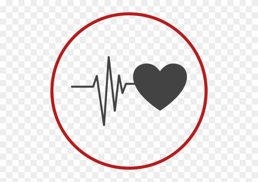 Infinity - Heart Monitor Infinity Symbol #1593789