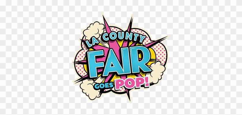 Hot Blog On A Stick - L.a. County Fair #1593822