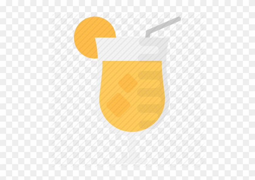Cocktail Fresh Juice Lemon - Illustration #1593865