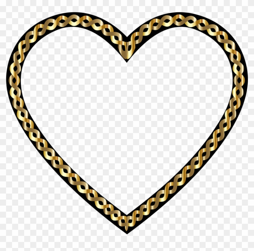 All Photo Png Clipart - Padlock Drawing Heart #1593880