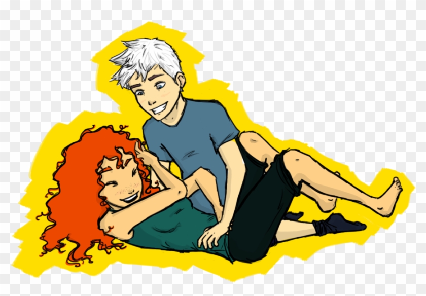 Tickle By Cutubulla On Clipart Library - Illustration #1593921